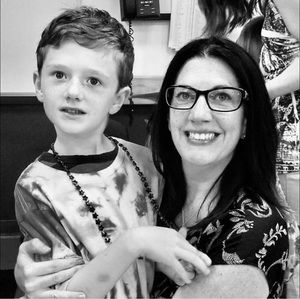 Meet your Posher, Lori